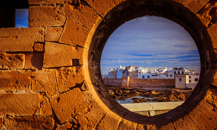Tour 5 days trip to Atlantic Coast and Marrakech from Casablanca